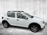 Dacia Sandero Stepway PRESTIGE TCe 90 Easy-R (8xRÄDER) - Dacia Sandero aus 2017