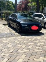 Audi A7 3.0 TDI 230kW quattro tiptr. Sportback - - Audi A7 Gebrauchtwagen in Mannheim