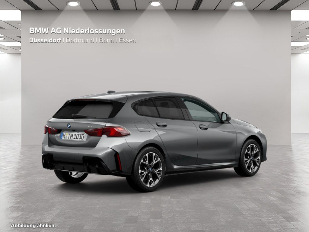 BMW 120 - Bild 4