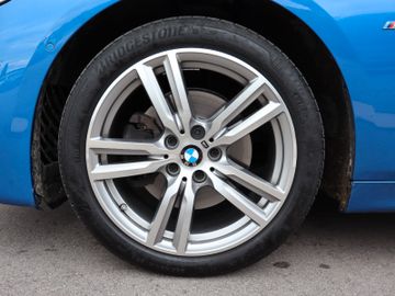 BMW 218 Gran Tourer - 9