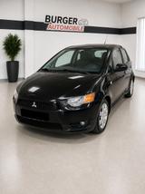 Mitsubishi Colt Lim. 3-trg. Athletic - Mitsubishi Colt bis 5.000 Euro