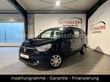 Dacia Lodgy Laureate/7Sitzer/Klima/Garantie/EURO6 - Dacia: 7 Sitzer