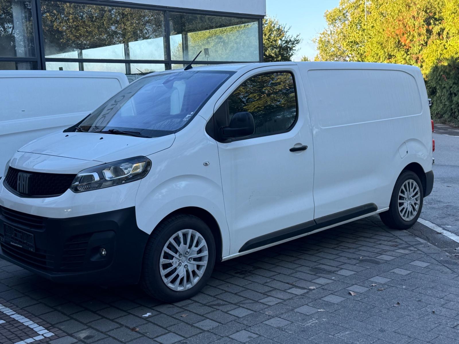Fiat Scudo