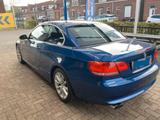 BMW 330iA Cabrio*Navi*Sportsitze/Lenkrad*Montegoblau - BMW 330: Cabrio, M Sport