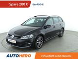Volkswagen Golf VII 1.4 TSI Highline BMT Aut.*XENON*TEMPO* - Volkswagen Gebrauchtwagen in Frankfurt