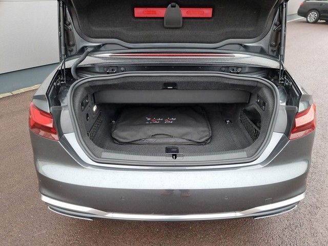 Audi A5 Cabrio 45 TFSI qu S line LED VIRTUAL eSITZE foto 8
