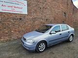 Opel Astra G 1.6 Edition - gebrauchte Opel Astra aus dem Jahr 2001