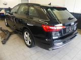 Audi A4 TDI 7G Advanc. 8FACH MASSAGE ACC AMBIENTE LED - Audi A4 Kombi 7tdi mit Diesel-Antrieb