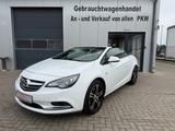 Opel Cascada Innovation*RFK*NAVI*SHZ*AHK - Opel Cascada mit Benzin-Antrieb: Automatik