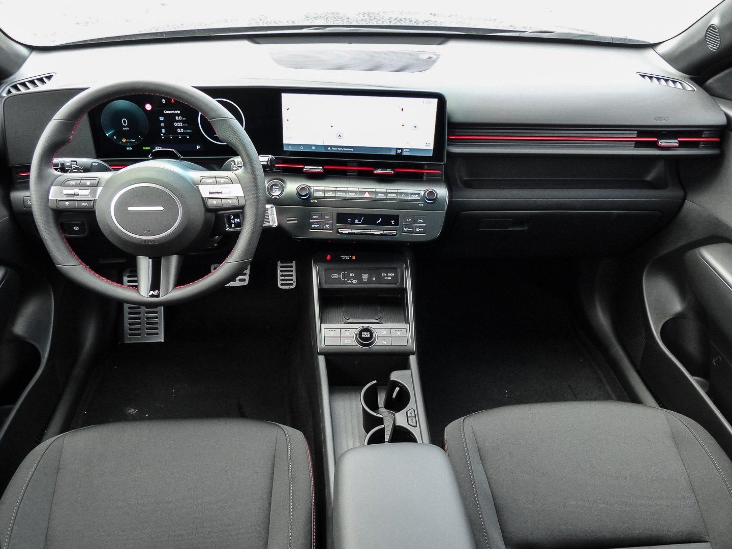 Hyundai KONA - Bild 6