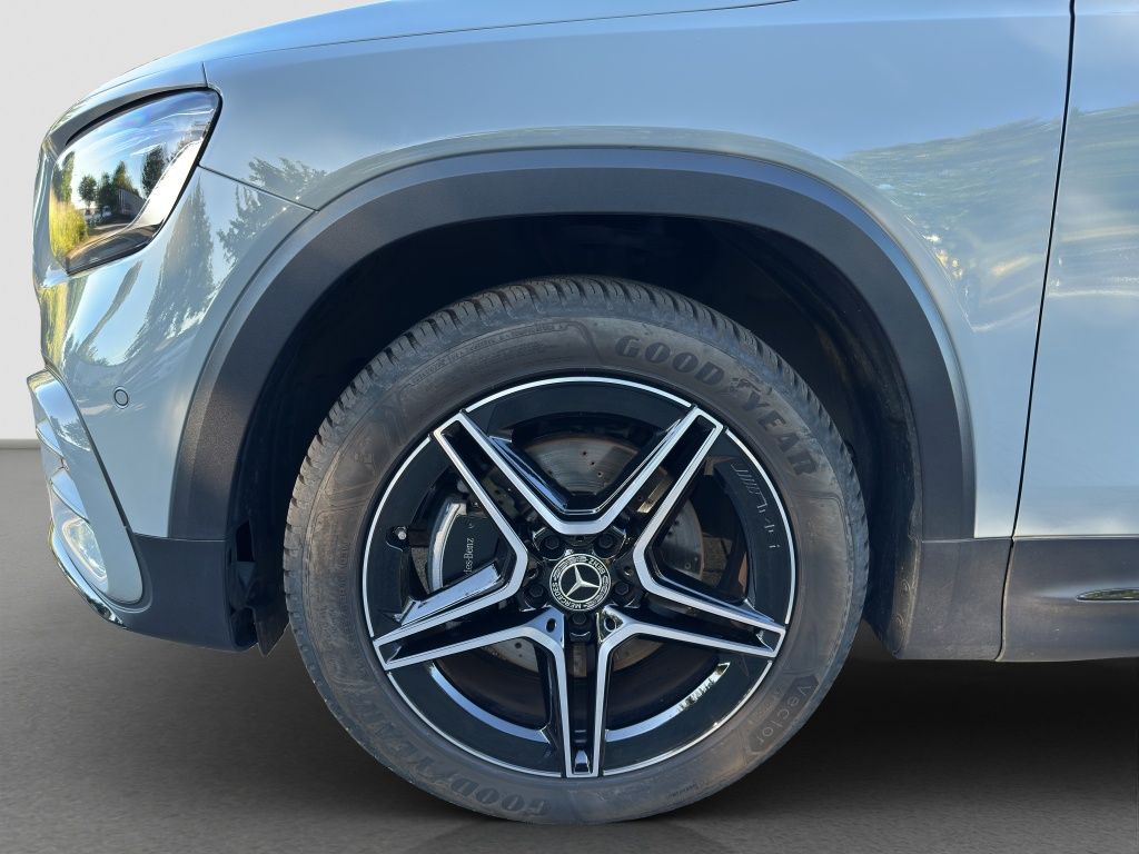Fahrzeugabbildung Mercedes-Benz GLB 200 AMG*NIGHT*AHZV*K-GO*TOTWINKEL*AMBIENTE*