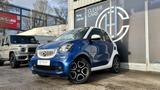 Smart ForTwo COUPE*MB-GEPFLEGT*NAVI*PANO*KLIMA*PARKSEN - Smart ForTwo