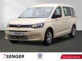 Volkswagen Caddy Maxi 2.0 TDI EU6 SCR DSG 7-Sitzer Taxi - Angebote
