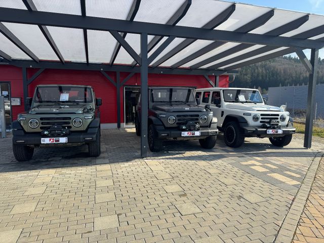 BAW 212 LederSeilwindeLED4WDAT...