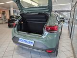Dacia Sandero Stepway Expression LED-Scheinw.,Kamera - mit Benzin-Antrieb: Grün, Limousine