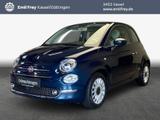 Fiat 500 1.2 8V Dualogic Start&Stopp Lounge - gebrauchte Fiat 500 aus dem Jahr 2020