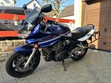 Suzuki GSF 1200 S - SUZUKI GSF