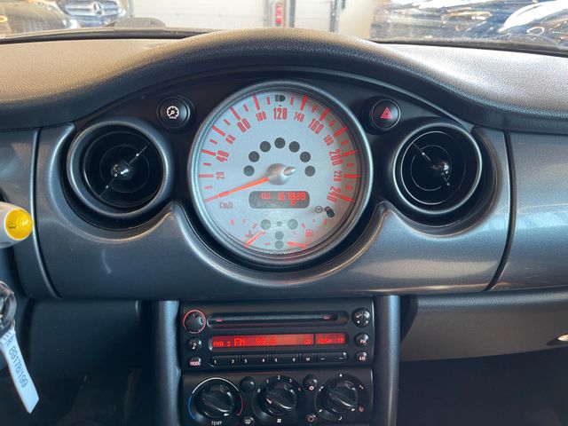 MINI COOPER 3-Türer PEPPER*KLIMA*PANORAMA*TÜV*AHK*