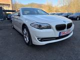 BMW 530d Limousine F10 *2.Hand *Service neu - BMW 530: F10