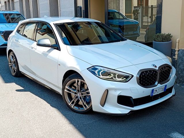 BMW Bmw 135 M 135i xDrive