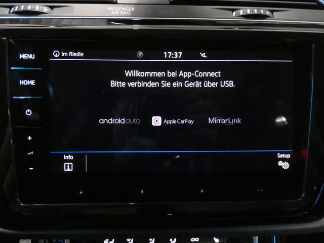 Touran 2.0 TDI Highline 7-SITZ PANO KAMERA DCC