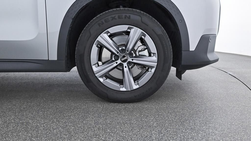 MINI Countryman C (Cooper) - Bild 19