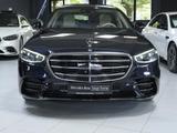 Mercedes-Benz S 400 d AMG 4M L PANORAMA KEYLESS NIGHT HUD PDC - gebrauchte Mercedes-Benz S 400 aus dem Jahr 2023