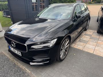 Volvo V90 - 3