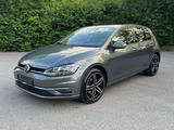 Volkswagen Golf 2.0 TDI DSG Sound Automatik Navi Touch - Cars in München: Auto