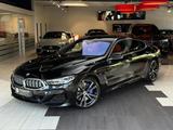BMW 840i Gran Coupe xD Pano*StHzg*Laser*H&K*SoftClos - BMW 840 mit Benzin-Antrieb: Limousine