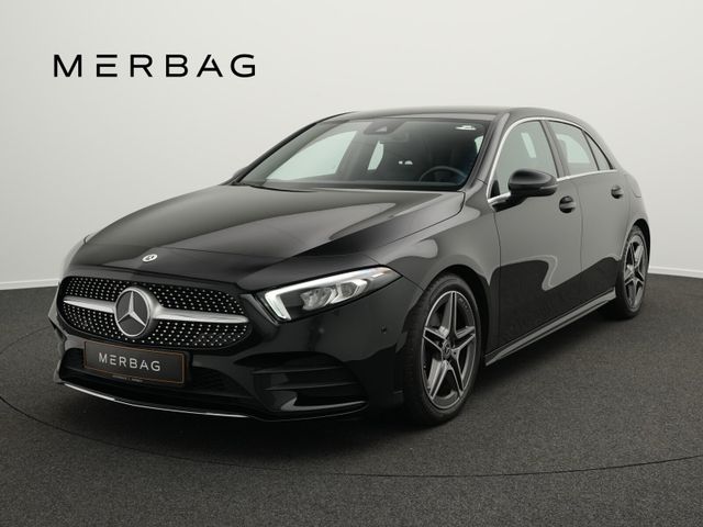 MERCEDES-BENZ A 160 Kompaktlimousine