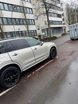 Volvo XC90 D5 AWD Geartronic Kinetic HU 7/... - Volvo XC90 Kinetic mit Diesel-Antrieb