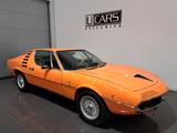 Alfa Romeo Montreal 2.6L V8 32V / Bertone - Alfa Romeo: Montreal