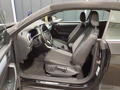 Volkswagen T-Roc - Bild 5