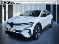 Renault Megane E-TECH - Vorschau Bild 1