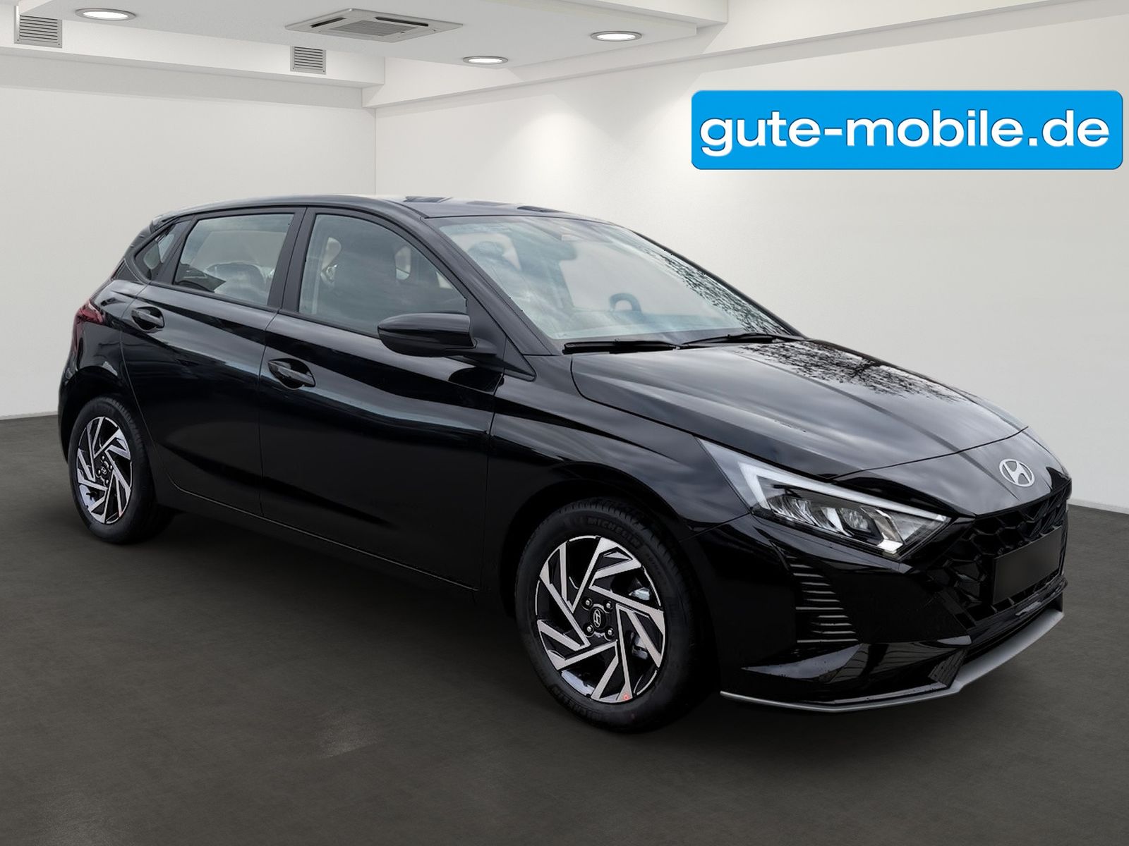 Hyundai i20 - Bild 2