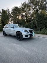 Mercedes-Benz Mercedes Benz GLK 220 CDI 4Matic - : Mercedes Glk