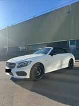 Mercedes-Benz AMG PAGA - Ohne OPF - Airscarf - Service&TÜV Neu