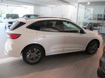 Ford Kuga ST-Line X   Panorama + LED + Kamera      PA