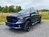 Dodge RAM 5.7 Liter Hemi V8*Doppelkab.*Gas*AHK* - Dodge: Hemi