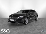 Mercedes-Benz A 180 AMG 18+LED+GarminMap Pilot - Mercedes-Benz A 180: AMG