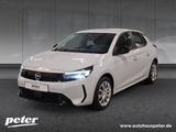 Opel Corsa F 1.2 Edition +Allwetter+LHZ+SHZ+LED+