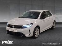 Opel Corsa - Vorschau Bild 1