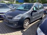 Renault Clio Grandtour Dynamique - Renault Clio mit Diesel-Antrieb: Dynamique