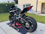 Ducati 1199 - DUCATI SCHWARZ