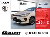 Kia Rio Spirit 1.0T DCT7 Navi LED Kamera Totwinkel   - Kia Rio DC