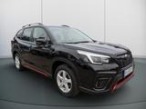Subaru FORESTER EDITION SPORT 40=EXTRAS=GARANTIE=TOP ! - Subaru Forester mit Hybrid-Antrieb
