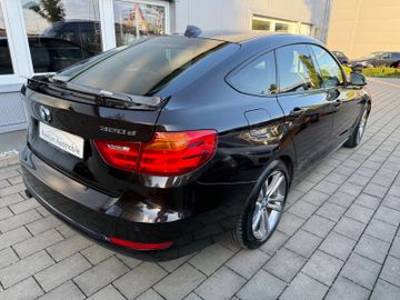 BMW 320 - 5