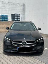 Mercedes-Benz Mercedes 200dT Avantgarde - Mercedes-Benz 200 mit Diesel-Antrieb: Automatik