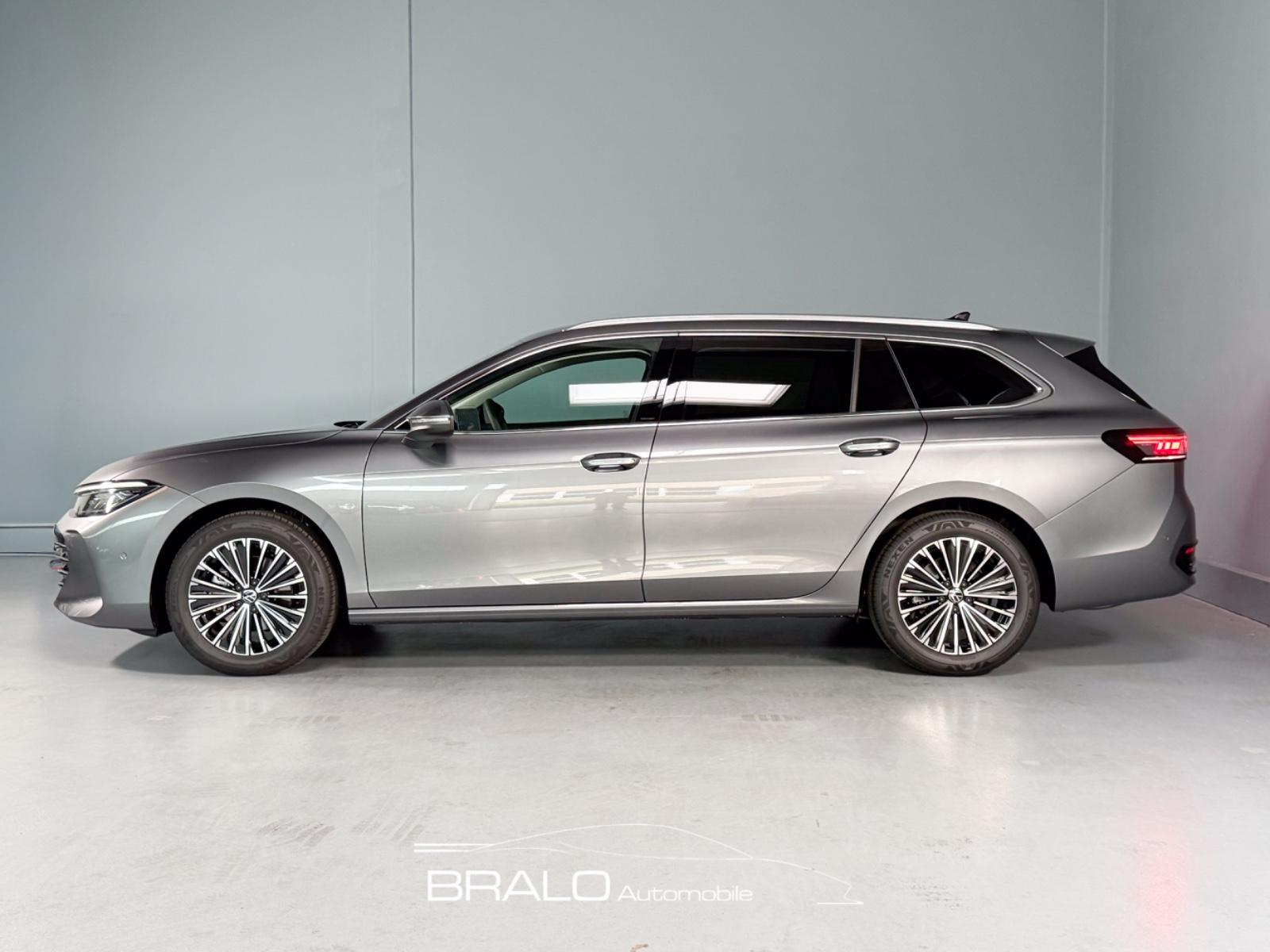 Volkswagen Passat Variant 1.5 eTSI 110 kW